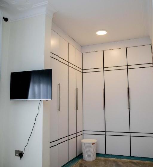 Lux Suites Eldoret Luxury Villas