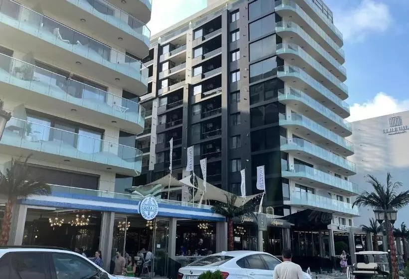 Metamorfoz Apartment