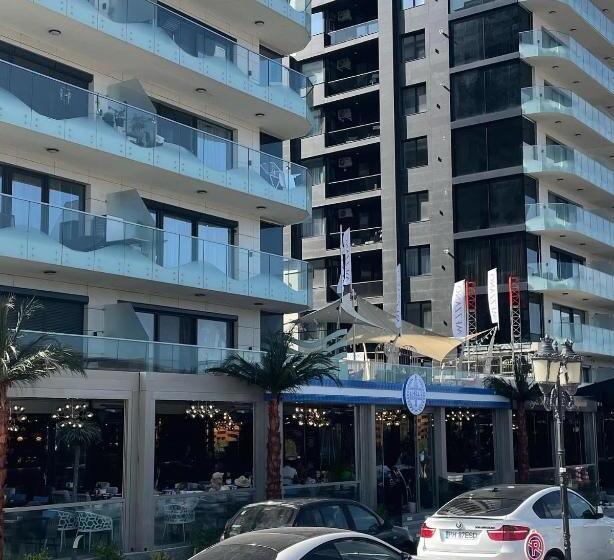 Metamorfoz Apartment