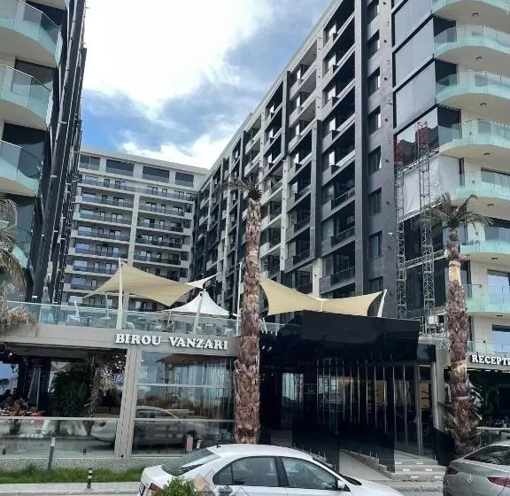 Metamorfoz Apartment