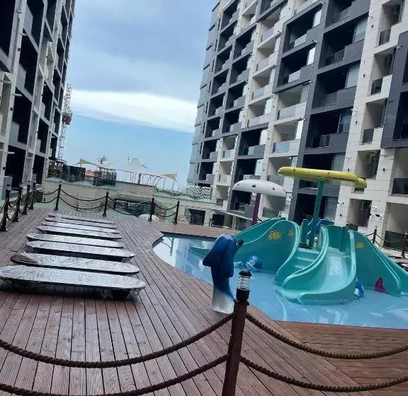 Metamorfoz Apartment