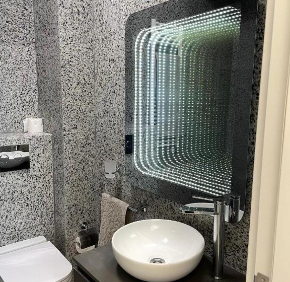 Metamorfoz Apartment