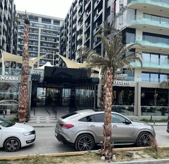 Metamorfoz Apartment