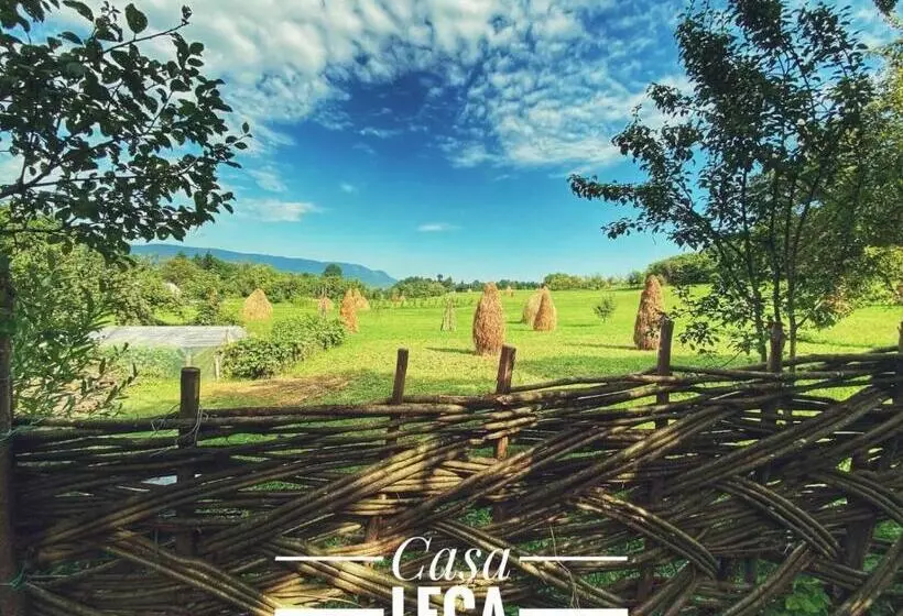 ペンション Casa Leca