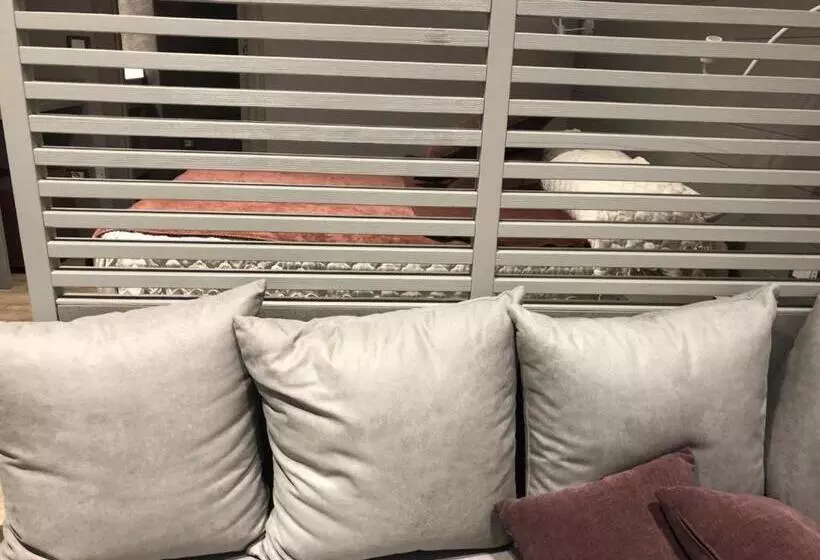 ペンション Cast Away