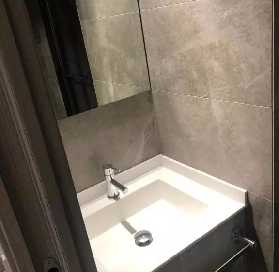 ペンション Cast Away