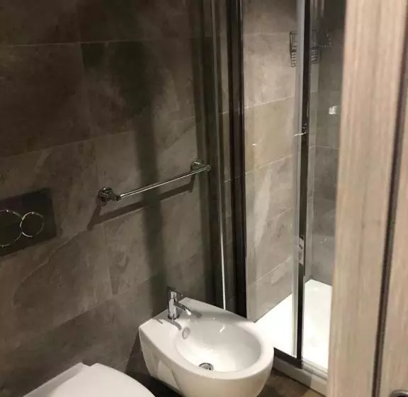 ペンション Cast Away