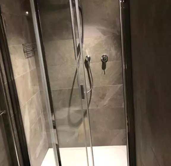 ペンション Cast Away