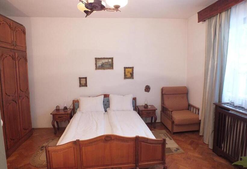 Pensiunea Aurora Albac