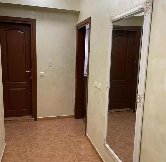 Penthouse Panorama Sea View Apt. Pomorie