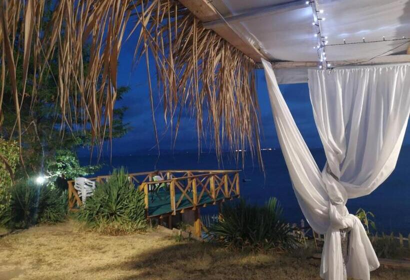 Penthouse Panorama Sea View Apt. Pomorie