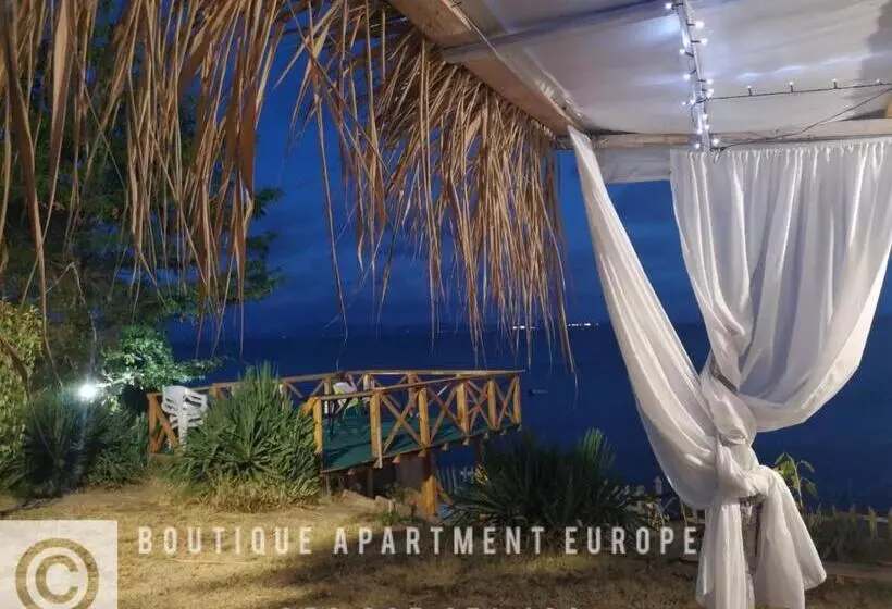 Penthouse Panorama Sea View Apt. Pomorie