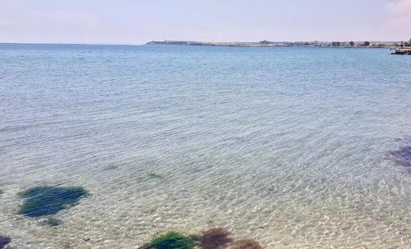 Penthouse Panorama Sea View Apt. Pomorie