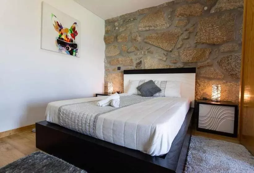 Quinta Da Bela Vista