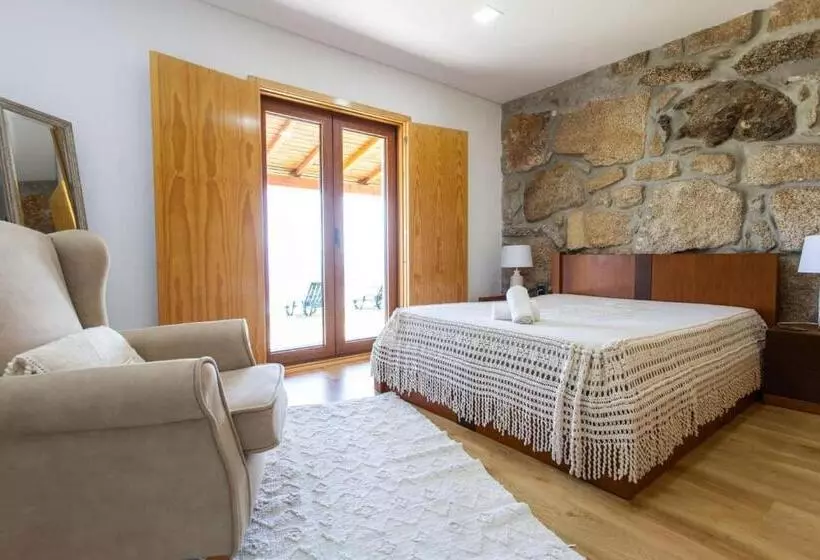 Quinta Da Bela Vista