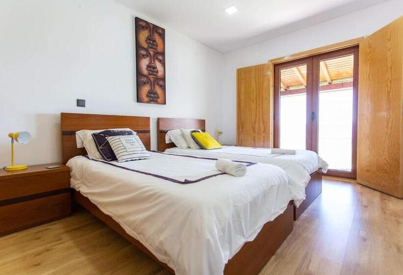 Quinta Da Bela Vista