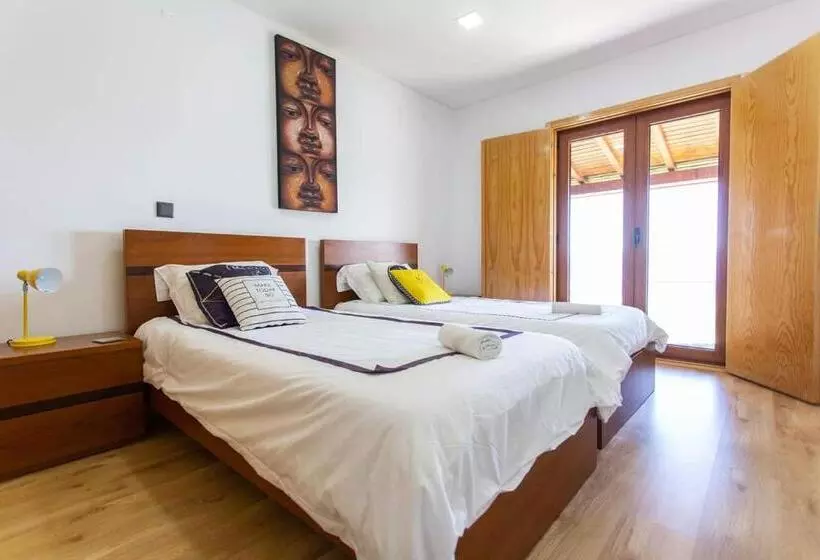 Quinta Da Bela Vista