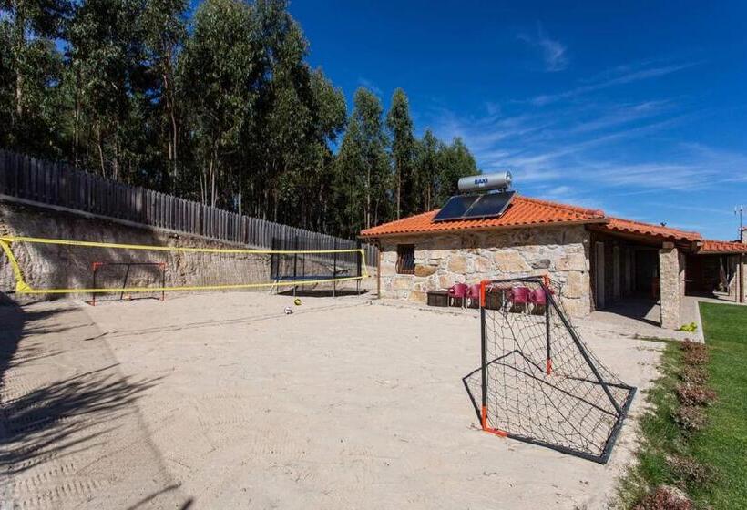 Quinta Da Bela Vista