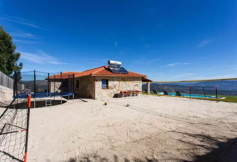 Quinta Da Bela Vista