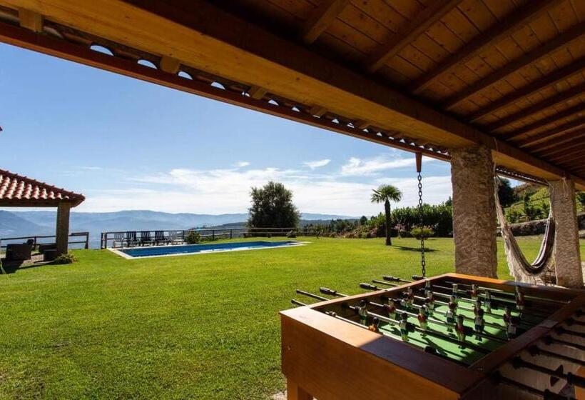 Quinta Da Bela Vista