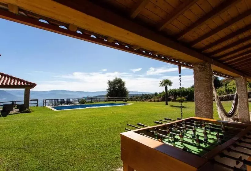 Quinta Da Bela Vista