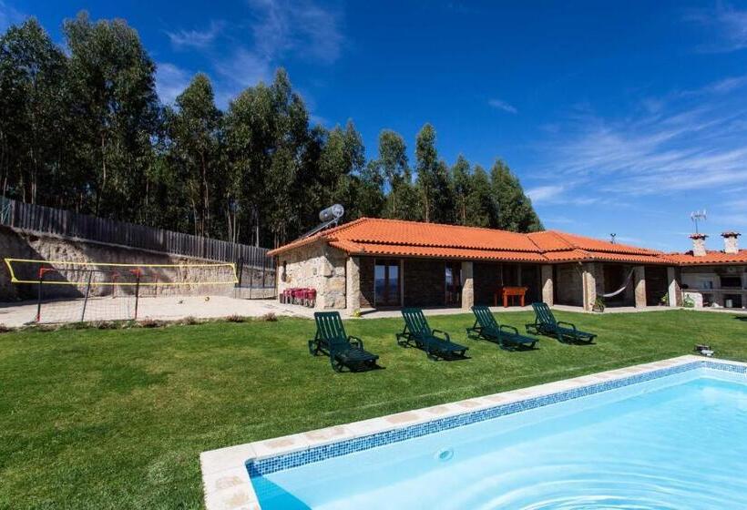 Quinta Da Bela Vista