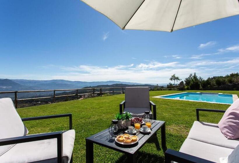 Quinta Da Bela Vista