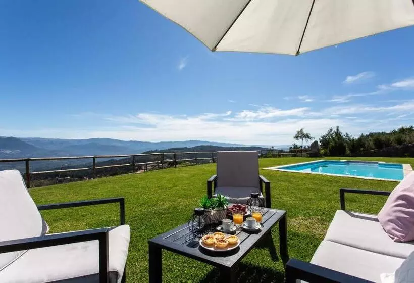 Quinta Da Bela Vista