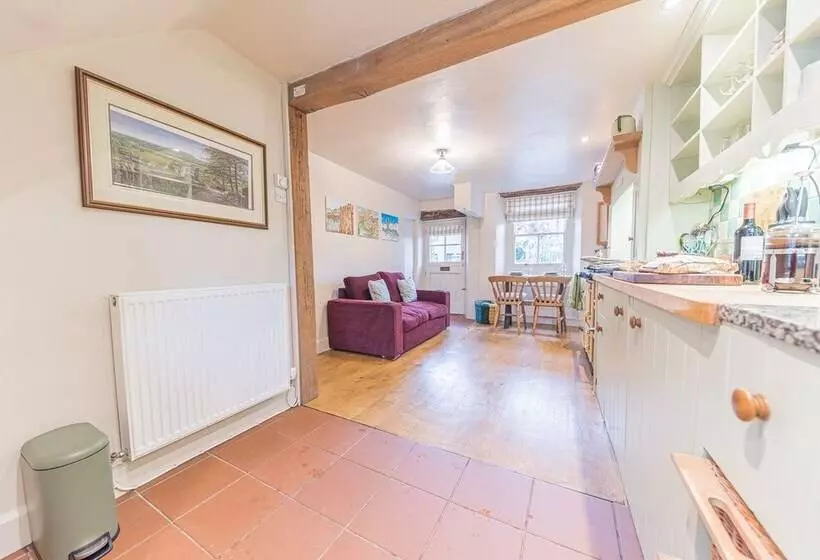 Self Check In Cosy Country Retreat