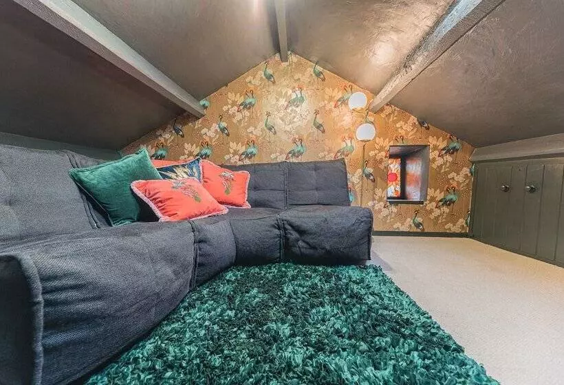 Self Check In Cosy Country Retreat