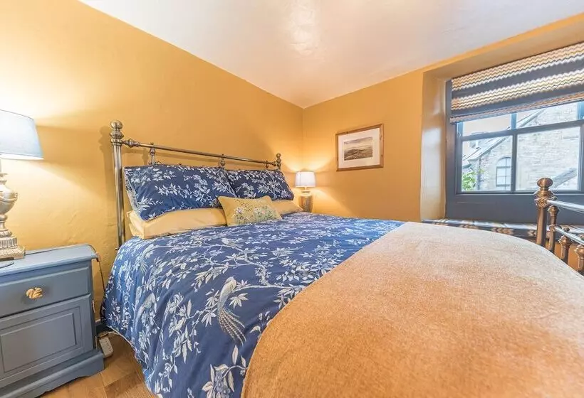 Self Check In Cosy Country Retreat