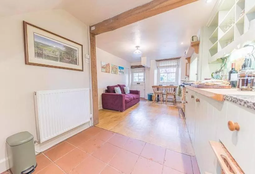 Self Check In Cosy Country Retreat