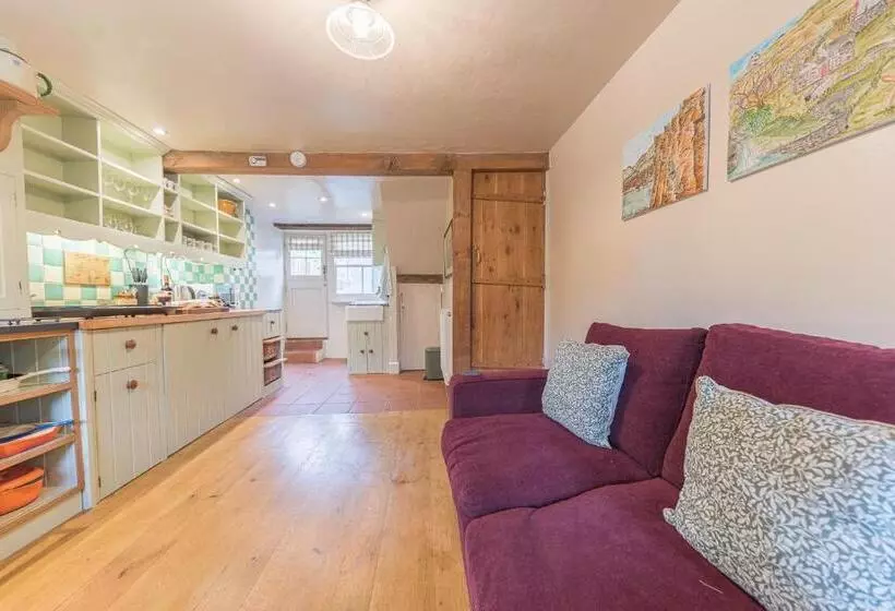Self Check In Cosy Country Retreat