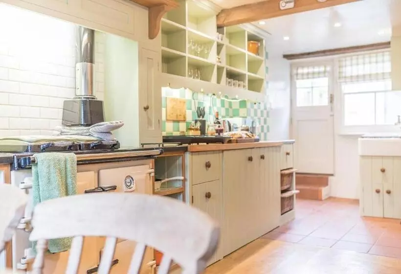 Self Check In Cosy Country Retreat