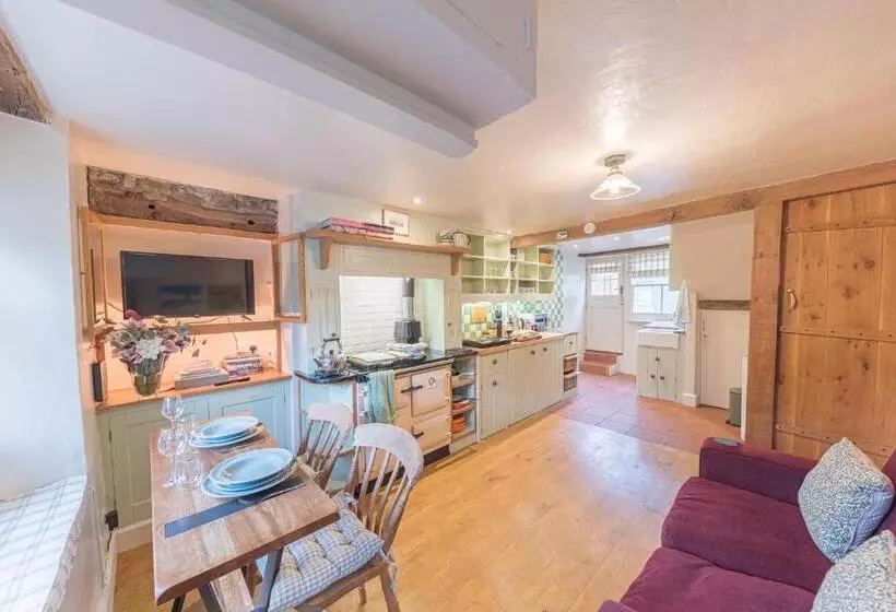 Self Check In Cosy Country Retreat