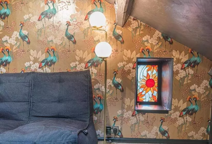Self Check In Cosy Country Retreat