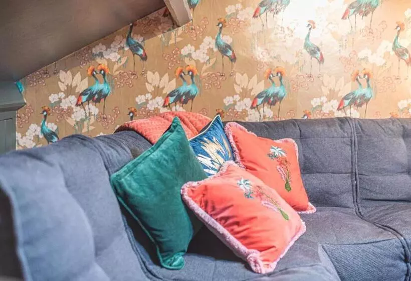 Self Check In Cosy Country Retreat