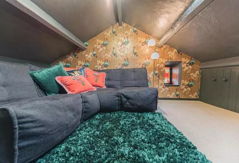 Self Check In Cosy Country Retreat