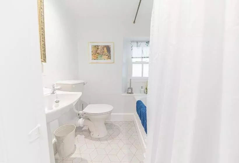 Self Check In Cosy Country Retreat