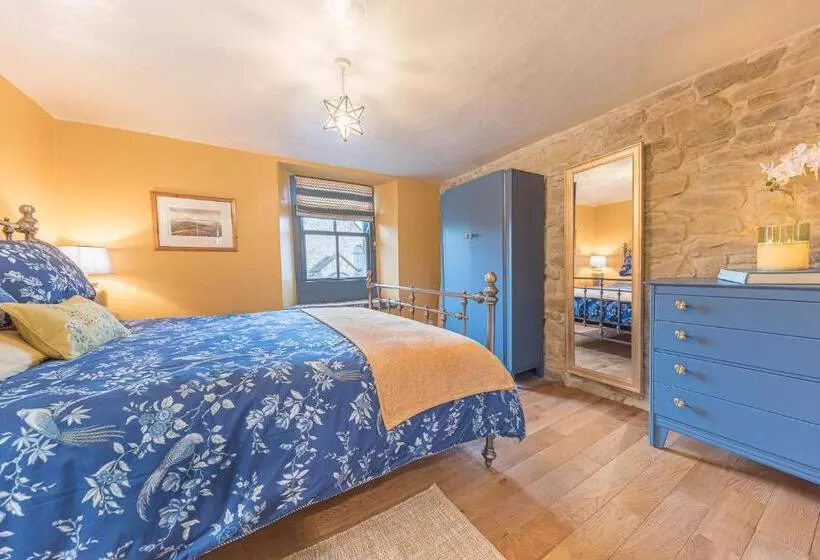 Self Check In Cosy Country Retreat