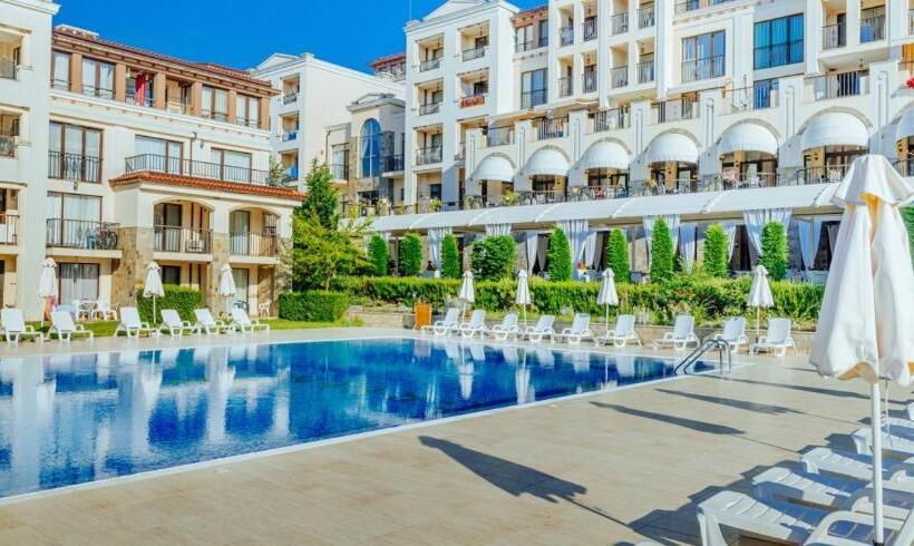 студио Boho Green Life Sozopol