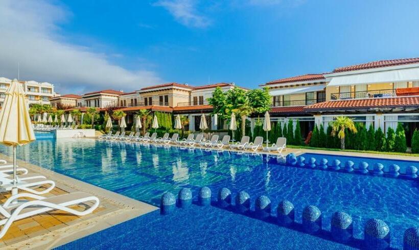 студио Boho Green Life Sozopol