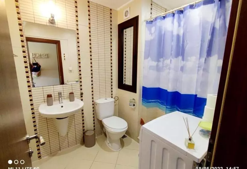 студио Boho Green Life Sozopol