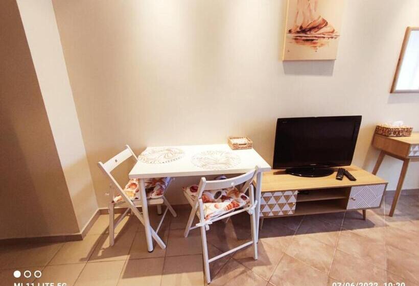 студио Boho Green Life Sozopol