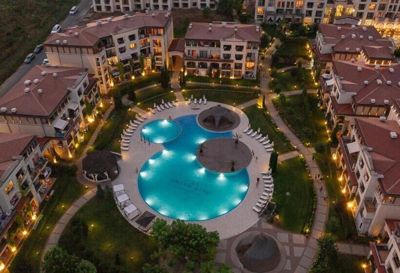 студио Boho Green Life Sozopol