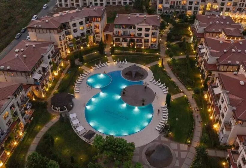 студио Boho Green Life Sozopol