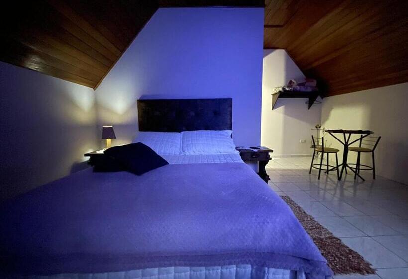 فندق صغير Pousada Pé Da Serra