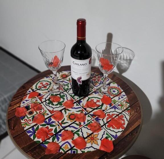 فندق صغير Pousada Pé Da Serra