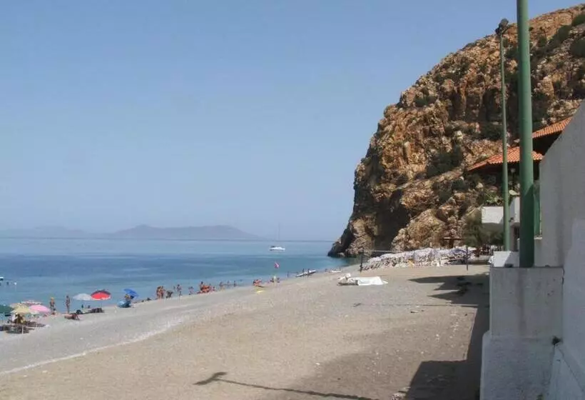 Casa Vacanza Gioiosa Sea