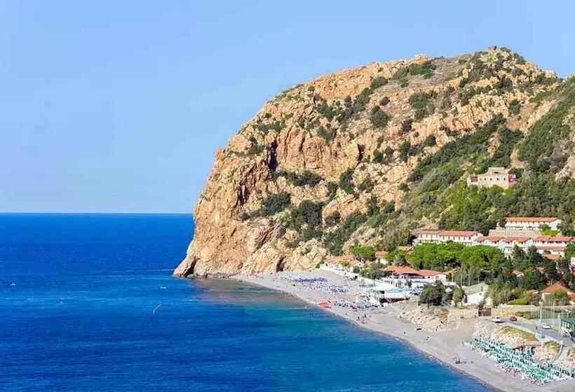 Casa Vacanza Gioiosa Sea